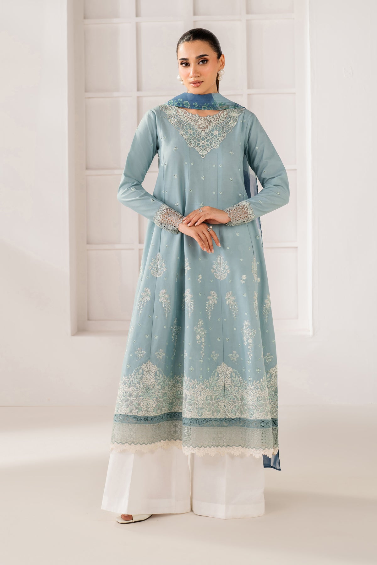 Xenia Formals | Lessence Summer 26 | WYLIE by Xenia Formals - Designer Dress - Type : Formal Dress - Available at Libayah - 100% Original
