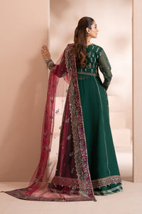 Xenia Formals | Zaeva Formals | LAZEH by Xenia Formals - Designer Dress  - Type : Ladies Clothes - Available at Libayah - 100% Original 