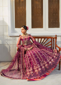 Shurooq | Zara Edit 24 | Ankahi by Shurooq - Designer Dress - Type: Ladies Clothes - Available at Libayah - 100% Original