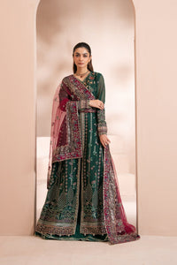 Xenia Formals | Zaeva Formals | LAZEH by Xenia Formals - Designer Dress  - Type : Ladies Clothes - Available at Libayah - 100% Original 