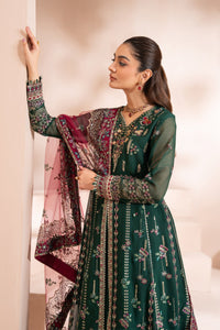Xenia Formals | Zaeva Formals | LAZEH by Xenia Formals - Designer Dress  - Type : Ladies Clothes - Available at Libayah - 100% Original 