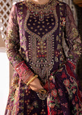 Shiza Hassan | Shehnai Wedding Formals | Ehan by Shiza Hassan - Designer Dress - Type: Ladies Clothes - Available at Libayah - 100% Original