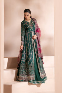 Xenia Formals | Zaeva Formals | LAZEH by Xenia Formals - Designer Dress  - Type : Ladies Clothes - Available at Libayah - 100% Original 