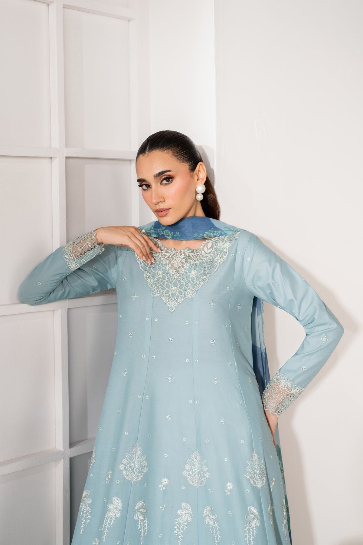 Xenia Formals | Lessence Summer 26 | WYLIE by Xenia Formals - Designer Dress - Type : Formal Dress - Available at Libayah - 100% Original
