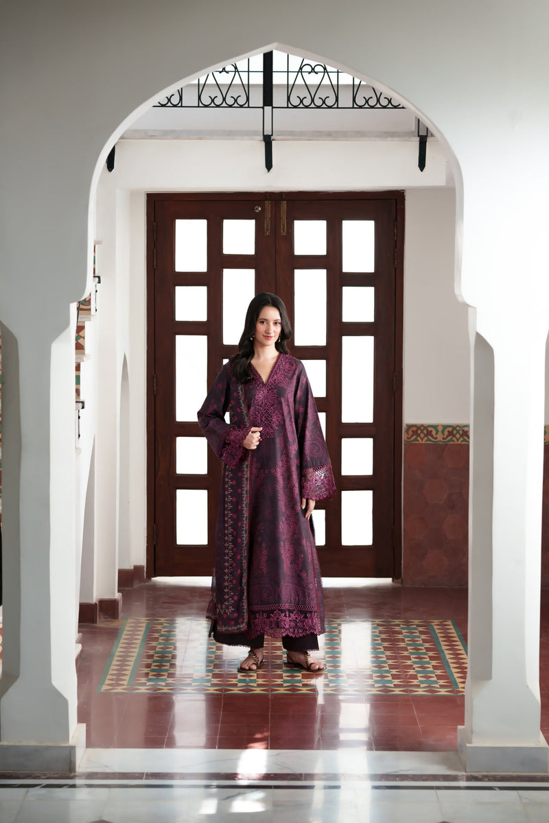 Neeshay | Summer Lines | MARVELLE - by Libayah - Registered Vendor of : Neeshay - 100% Original Designer Dress