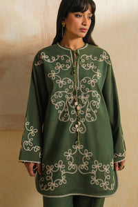Elan | Indigene Pret | NAHL (ERW-21583) by Elan - Designer Dress  - Type : Ladies Clothes - Available at Libayah - 100% Original 