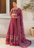 Shurooq | Zara Edit 24 | Ankahi by Shurooq - Designer Dress - Type: Ladies Clothes - Available at Libayah - 100% Original