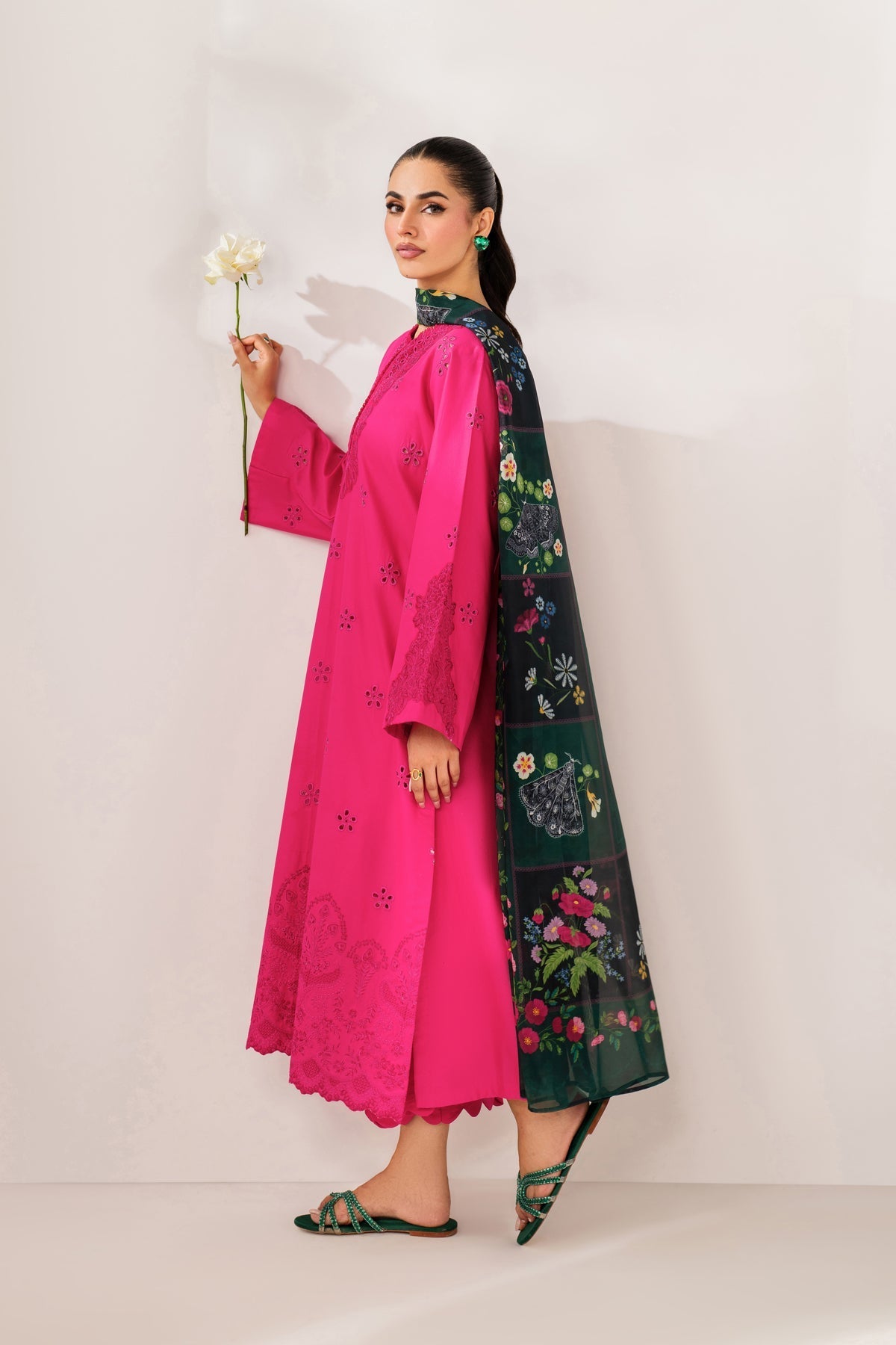 Xenia Formals | Lessence Summer 26 | CRIMZA by Xenia Formals - Designer Dress - Type : Formal Dress - Available at Libayah - 100% Original