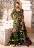 Shiza Hassan | Shehnai Wedding Formals | Zaria by Shiza Hassan - Designer Dress - Type: Ladies Clothes - Available at Libayah - 100% Original