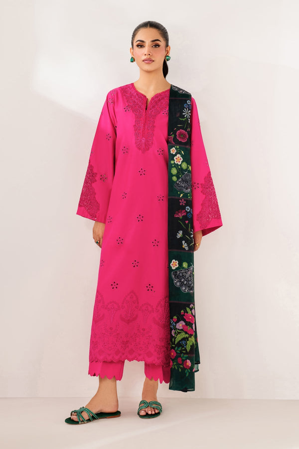 Xenia Formals | Lessence Summer 26 | CRIMZA by Xenia Formals - Designer Dress - Type : Formal Dress - Available at Libayah - 100% Original