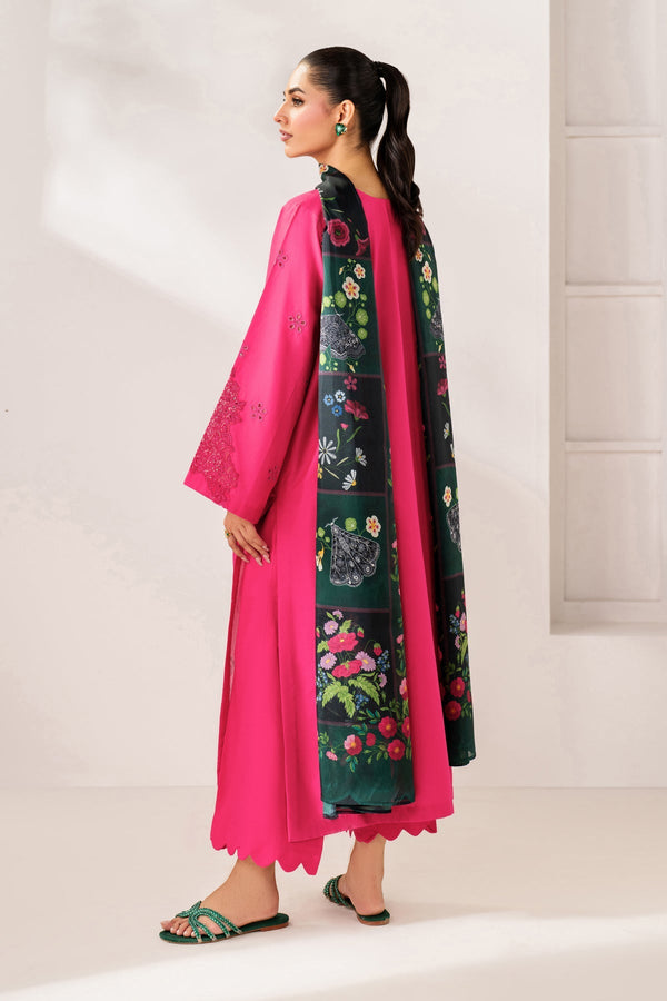 Xenia Formals | Lessence Summer 26 | CRIMZA by Xenia Formals - Designer Dress - Type : Formal Dress - Available at Libayah - 100% Original