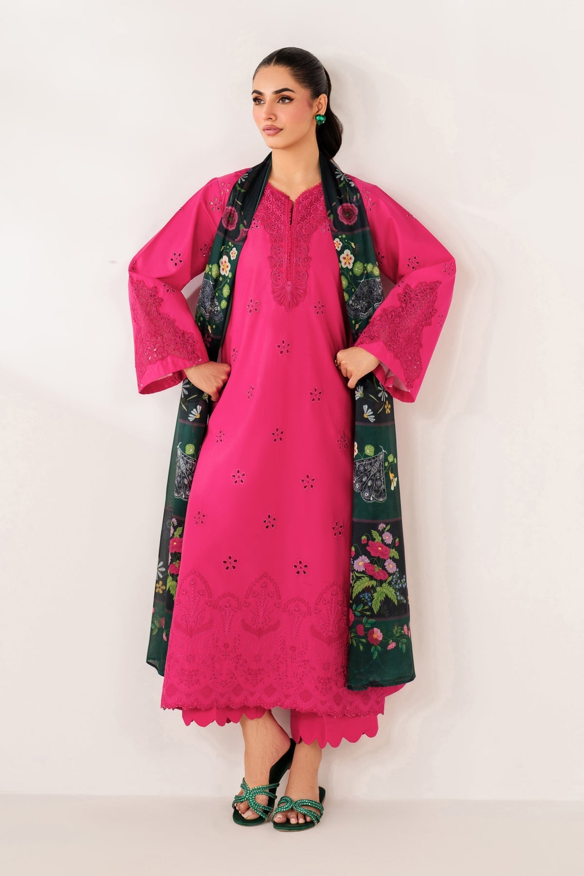 Xenia Formals | Lessence Summer 26 | CRIMZA by Xenia Formals - Designer Dress - Type : Formal Dress - Available at Libayah - 100% Original