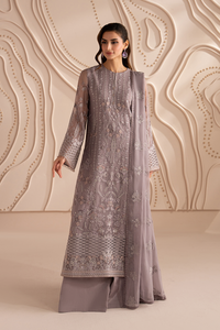 Lavish Premium | Izhare Muhabbat | Lavender Dream by Lavish Premium - Designer Dress  - Type : Ladies Clothes - Available at Libayah - 100% Original 