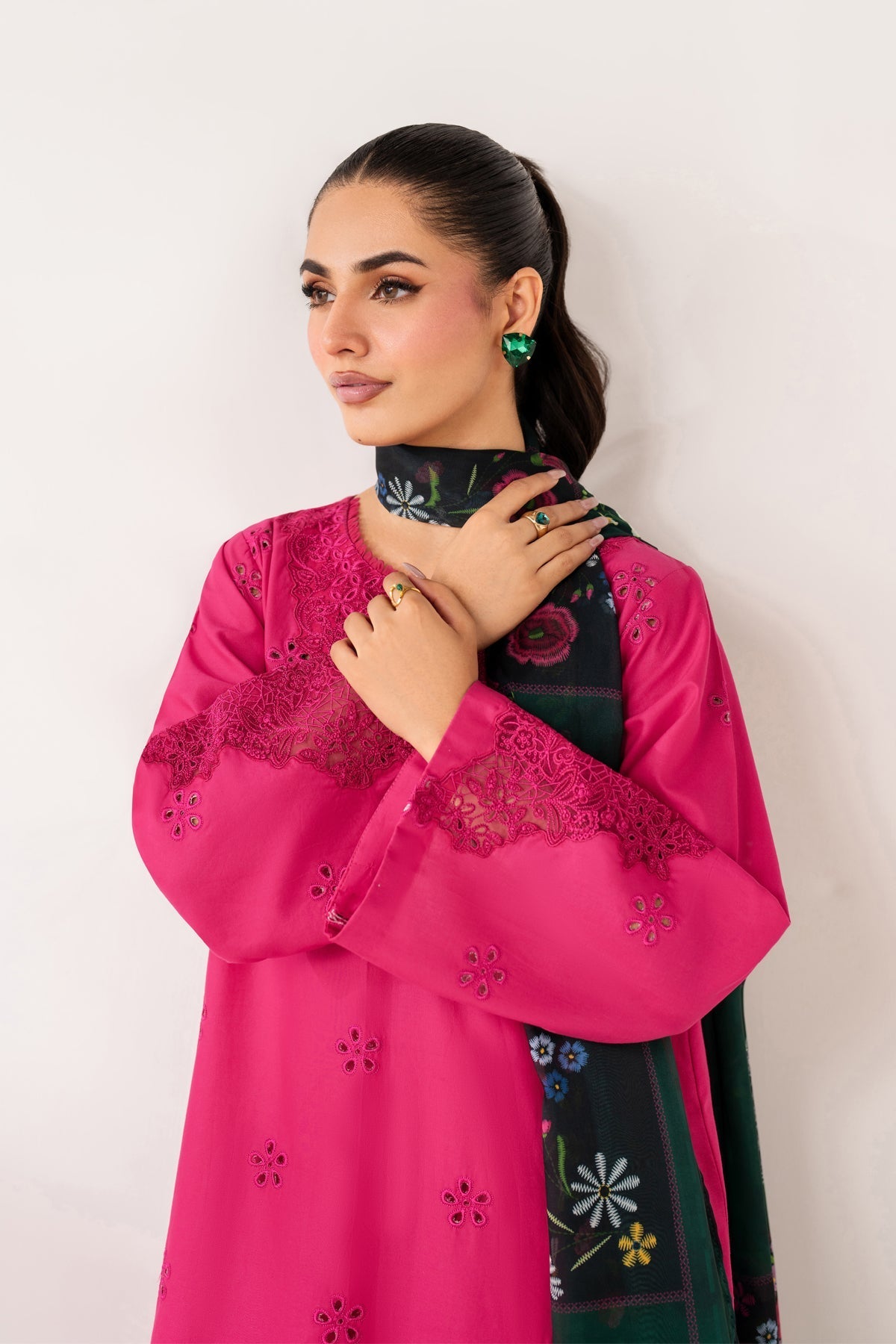 Xenia Formals | Lessence Summer 26 | CRIMZA by Xenia Formals - Designer Dress - Type : Formal Dress - Available at Libayah - 100% Original