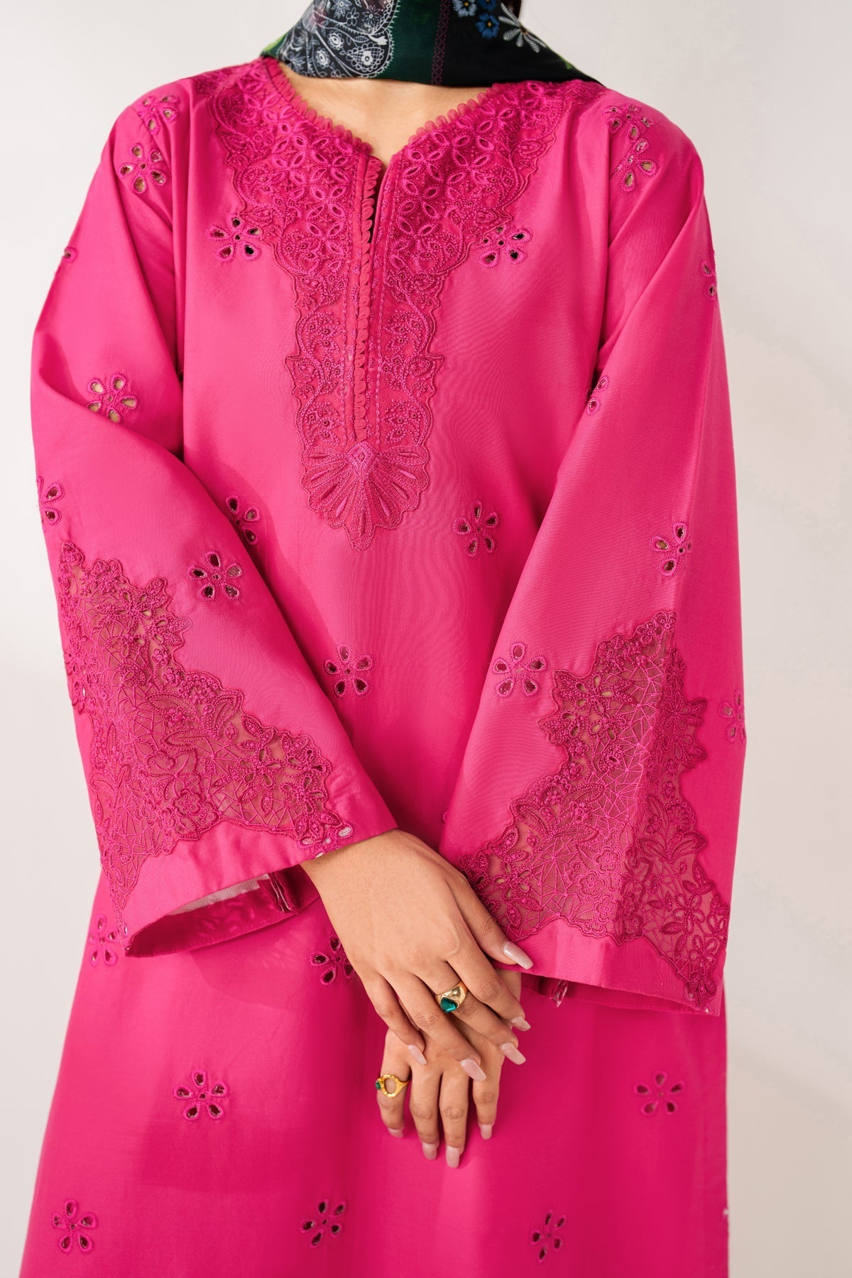 Xenia Formals | Lessence Summer 26 | CRIMZA by Xenia Formals - Designer Dress - Type : Formal Dress - Available at Libayah - 100% Original