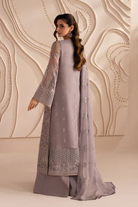 Lavish Premium | Izhare Muhabbat | Lavender Dream by Lavish Premium - Designer Dress  - Type : Ladies Clothes - Available at Libayah - 100% Original 