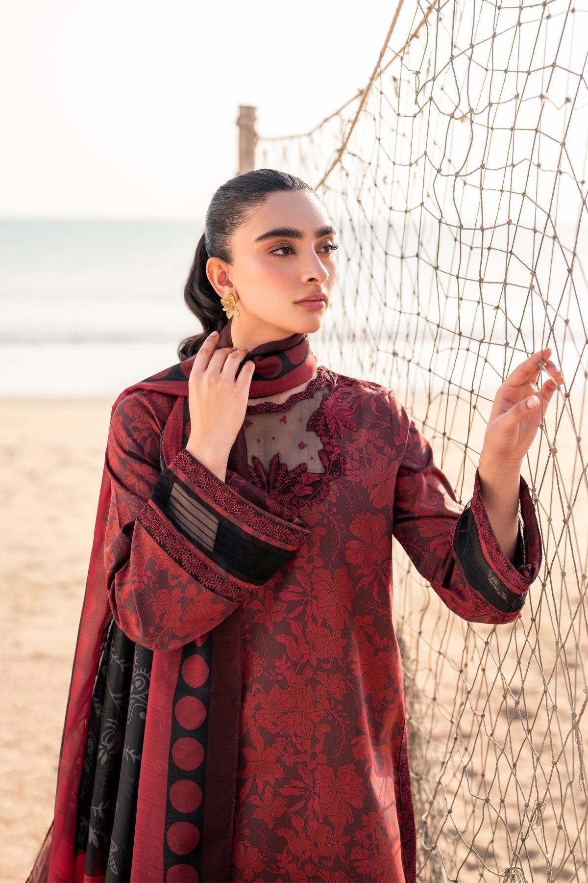 Xenia Formals | Summer Away 25 | MAHAY by Xenia Formals - Designer Dress - Type: Ladies Clothes - Available at Libayah - 100% Original