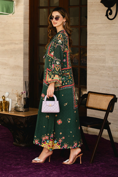 Amna Arshad | Kiki Luxury Pret | Lolita by Amna Arshad - Designer Dress - Type: Luxury - Available at Libayah - 100% Original