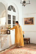 Florent | Eid Edits Luxury Lawn | FEE-6B by Florent - Designer Dress - Type: Ladies Clothes - Available at Libayah - 100% Original
