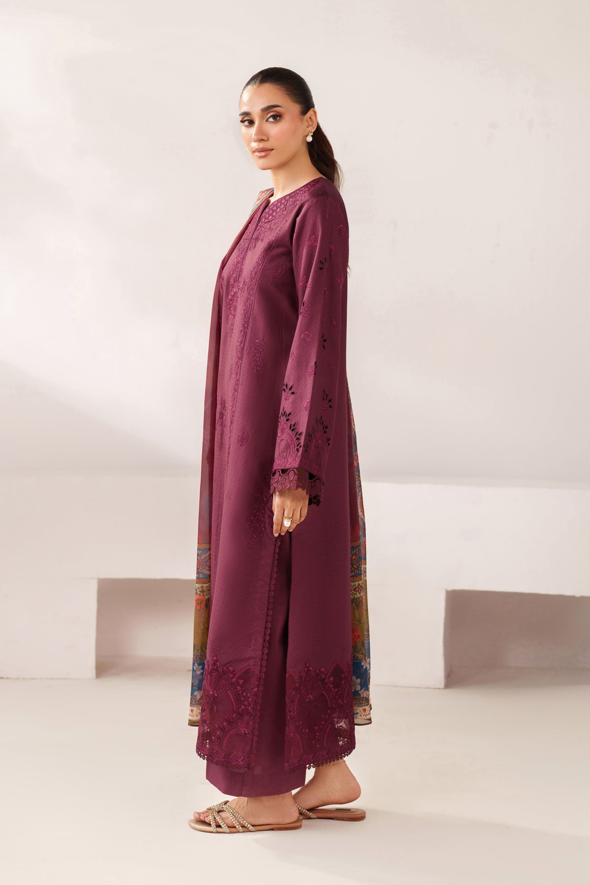 Xenia Formals | Lessence Summer 26 | NIHA by Xenia Formals - Designer Dress - Type : Formal Dress - Available at Libayah - 100% Original