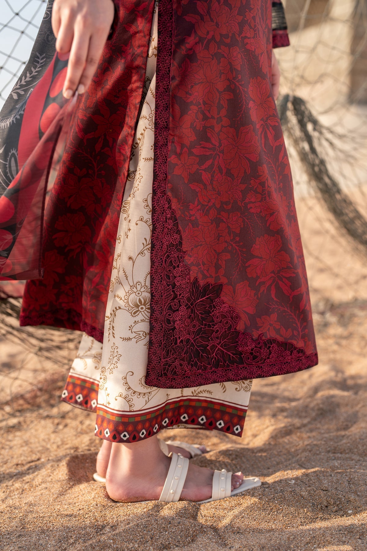 Xenia Formals | Summer Away 25 | MAHAY by Xenia Formals - Designer Dress - Type: Ladies Clothes - Available at Libayah - 100% Original