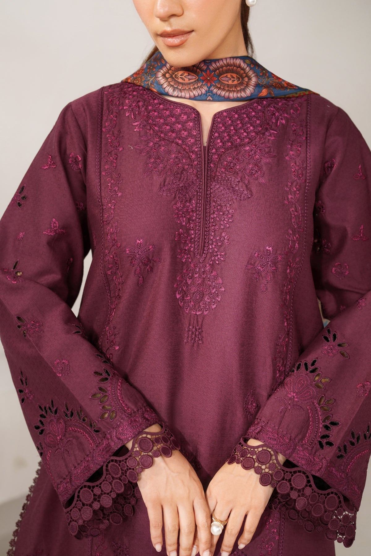 Xenia Formals | Lessence Summer 26 | NIHA by Xenia Formals - Designer Dress - Type : Formal Dress - Available at Libayah - 100% Original