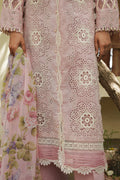 Manara | Luxury Lawn 24 | ROZAY by Manara - Designer Dress - Type: Ladies Clothes - Available at Libayah - 100% Original