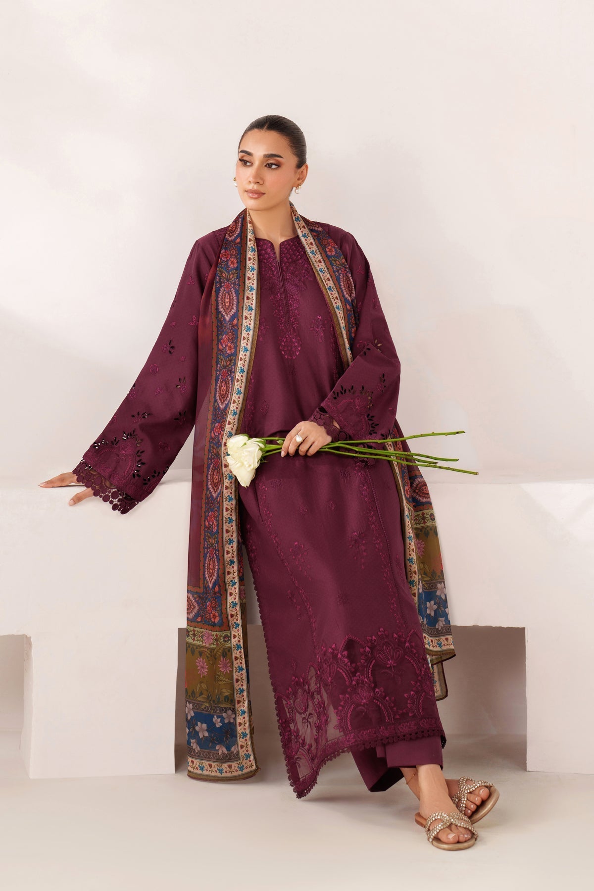Xenia Formals | Lessence Summer 26 | NIHA by Xenia Formals - Designer Dress - Type : Formal Dress - Available at Libayah - 100% Original