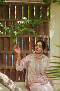 Manara | Luxury Lawn 24 | ROZAY by Manara - Designer Dress - Type: Ladies Clothes - Available at Libayah - 100% Original