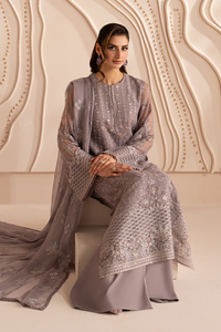 Lavish Premium | Izhare Muhabbat | Lavender Dream by Lavish Premium - Designer Dress  - Type : Ladies Clothes - Available at Libayah - 100% Original 