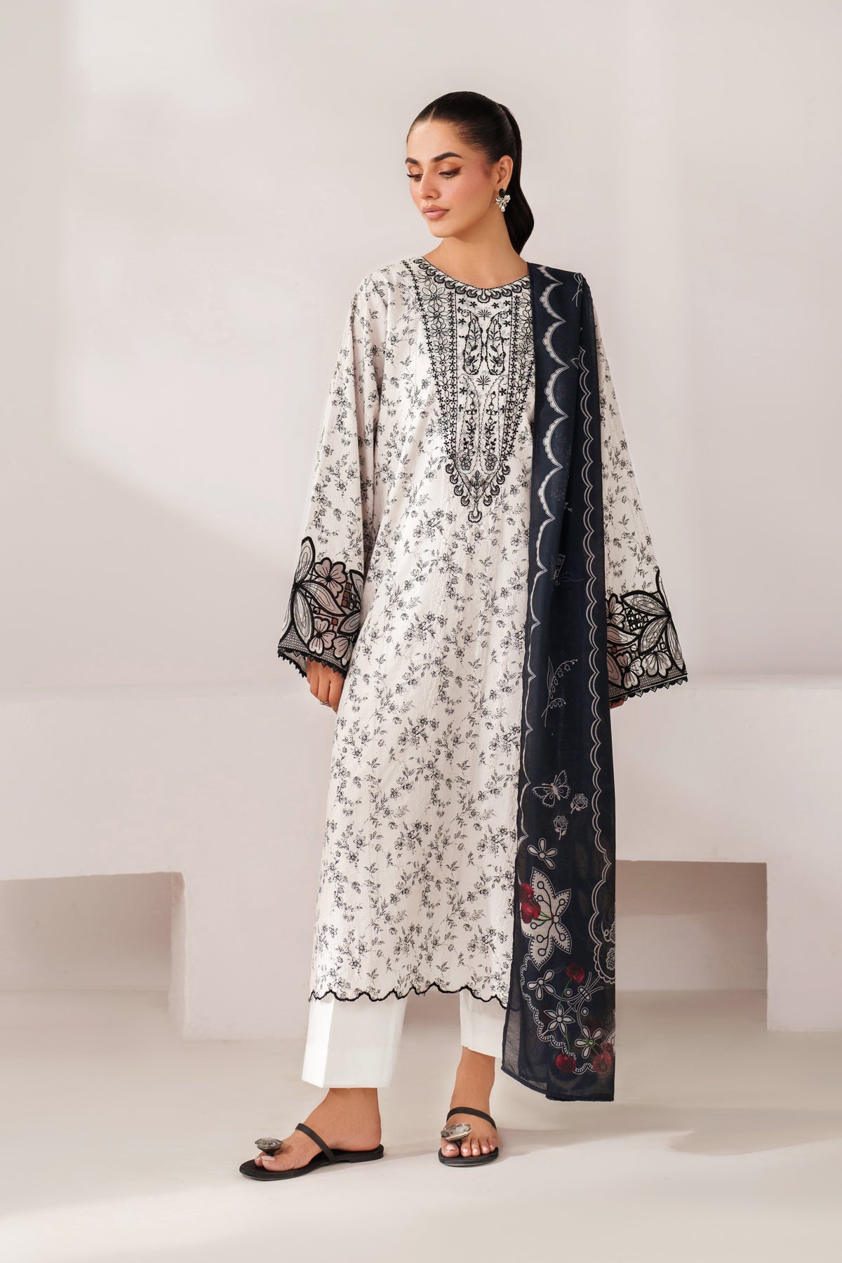 Xenia Formals | Lessence Summer 26 | TIA by Xenia Formals - Designer Dress - Type : Formal Dress - Available at Libayah - 100% Original