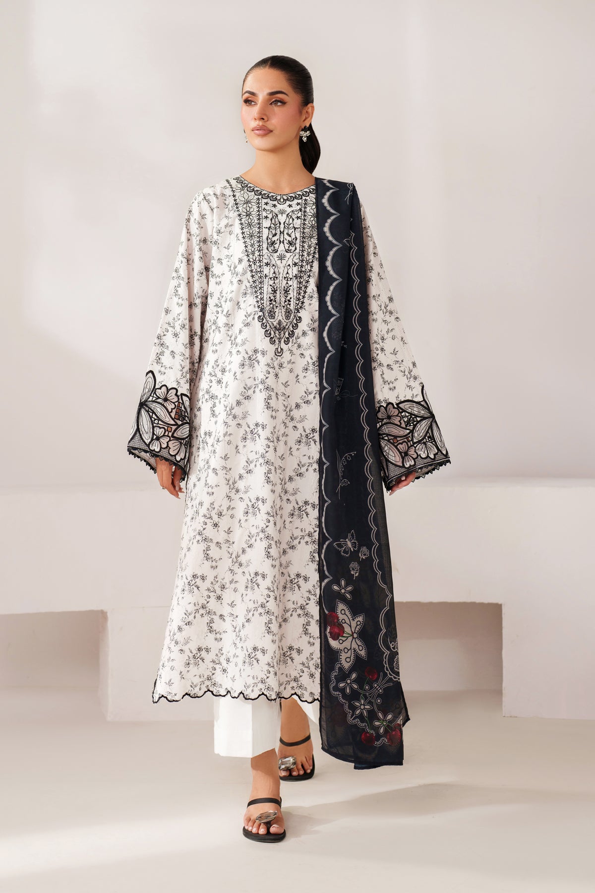 Xenia Formals | Lessence Summer 26 | TIA by Xenia Formals - Designer Dress - Type : Formal Dress - Available at Libayah - 100% Original