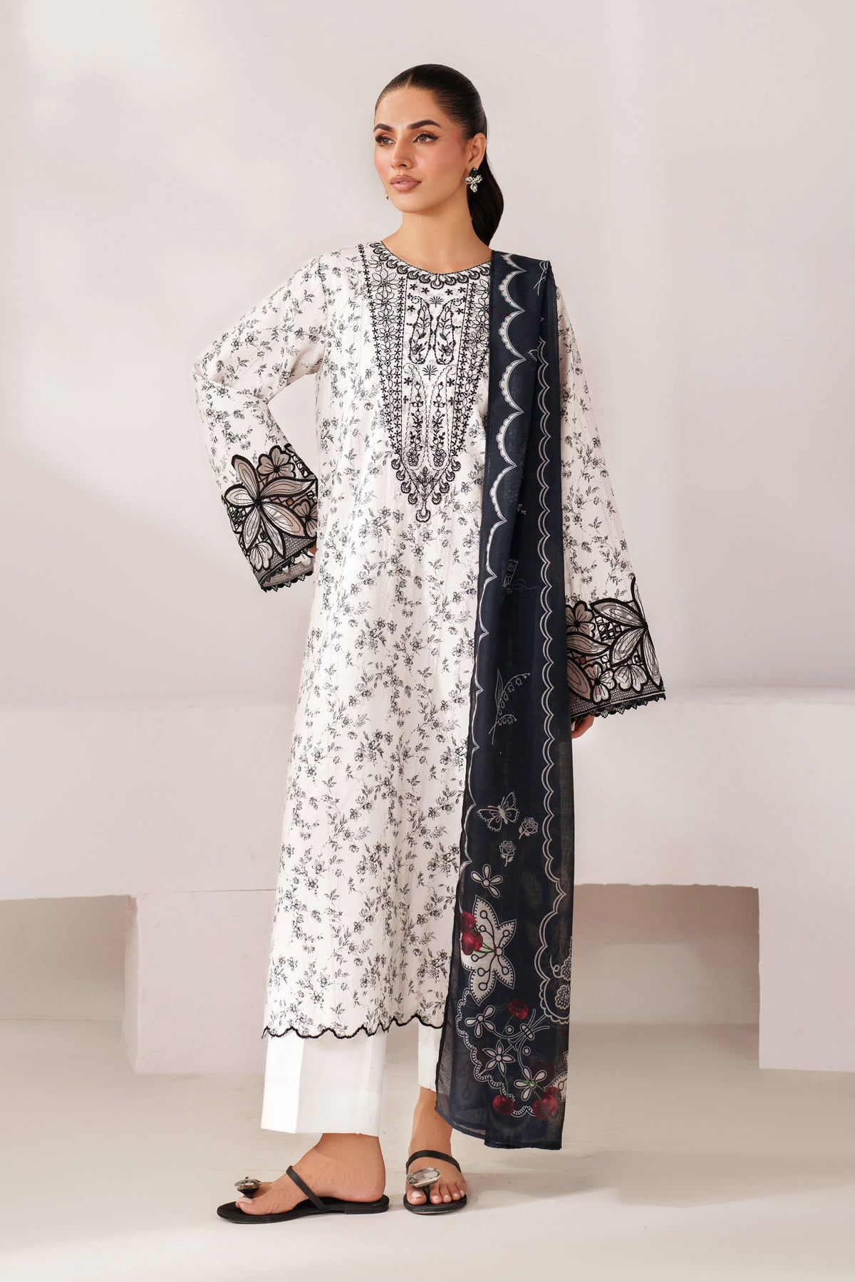 Xenia Formals | Lessence Summer 26 | TIA by Xenia Formals - Designer Dress - Type : Formal Dress - Available at Libayah - 100% Original