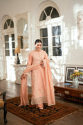 Florent | Eid Edits Luxury Lawn | FEE-10 by Florent - Designer Dress - Type: Ladies Clothes - Available at Libayah - 100% Original