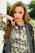 Jazmin | Winter 25 | RTW-1217 G by Jazmin - Designer Dress  - Type : Ladies Clothes - Available at Libayah - 100% Original 