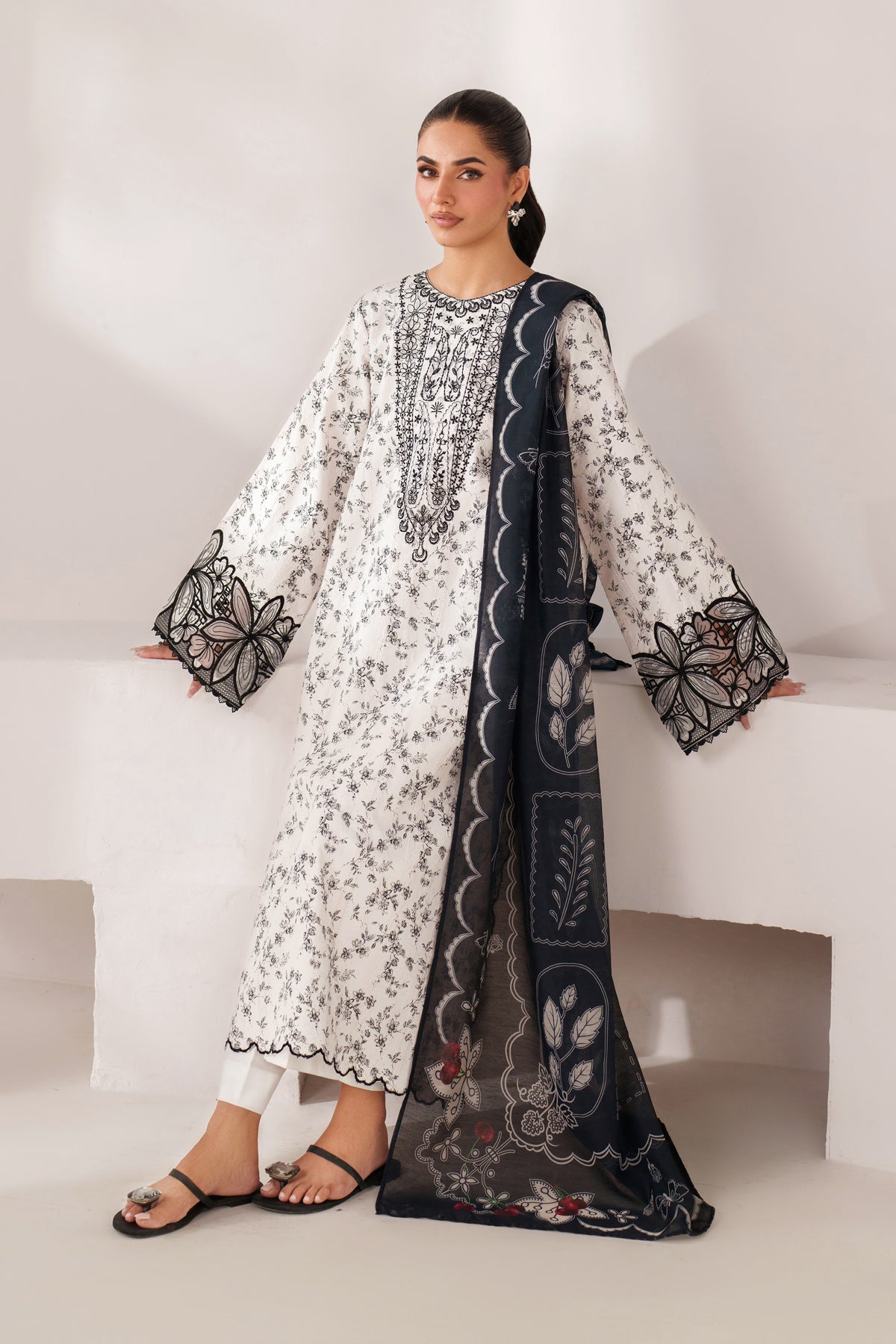 Xenia Formals | Lessence Summer 26 | TIA by Xenia Formals - Designer Dress - Type : Formal Dress - Available at Libayah - 100% Original