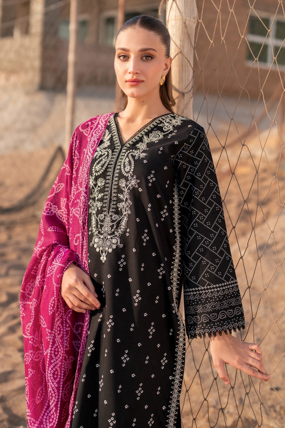 Xenia Formals | Summer Away 25 | ALISH by Xenia Formals - Designer Dress - Type: Ladies Clothes - Available at Libayah - 100% Original