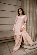 Sobia Nazir | Nimr 26 | Rose by Sobia Nazir - Designer Dress  - Type : Ladies Clothes - Available at Libayah - 100% Original 