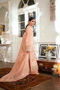Florent | Eid Edits Luxury Lawn | FEE-10 by Florent - Designer Dress - Type: Ladies Clothes - Available at Libayah - 100% Original