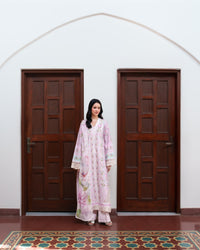 Neeshay | Summer Lines | LILEA - by Libayah - Registered Vendor of : Neeshay - 100% Original Designer Dress