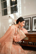 Florent | Eid Edits Luxury Lawn | FEE-10 by Florent - Designer Dress - Type: Ladies Clothes - Available at Libayah - 100% Original