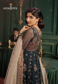 Asim Jofa | Premium Festive | AJPF-39 by Asim Jofa - Designer Dress - Type: Ladies Clothes - Available at Libayah - 100% Original