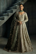 Nyra | The Couture Chapter | Lunara by Nyra - Designer Dress  - Type : Ladies Clothes - Available at Libayah - 100% Original 