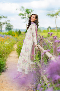 Afrozeh | Basic Pret 26 RTW | NACRE by Afrozeh - Designer Dress  - Type : Ladies Clothes - Available at Libayah - 100% Original 