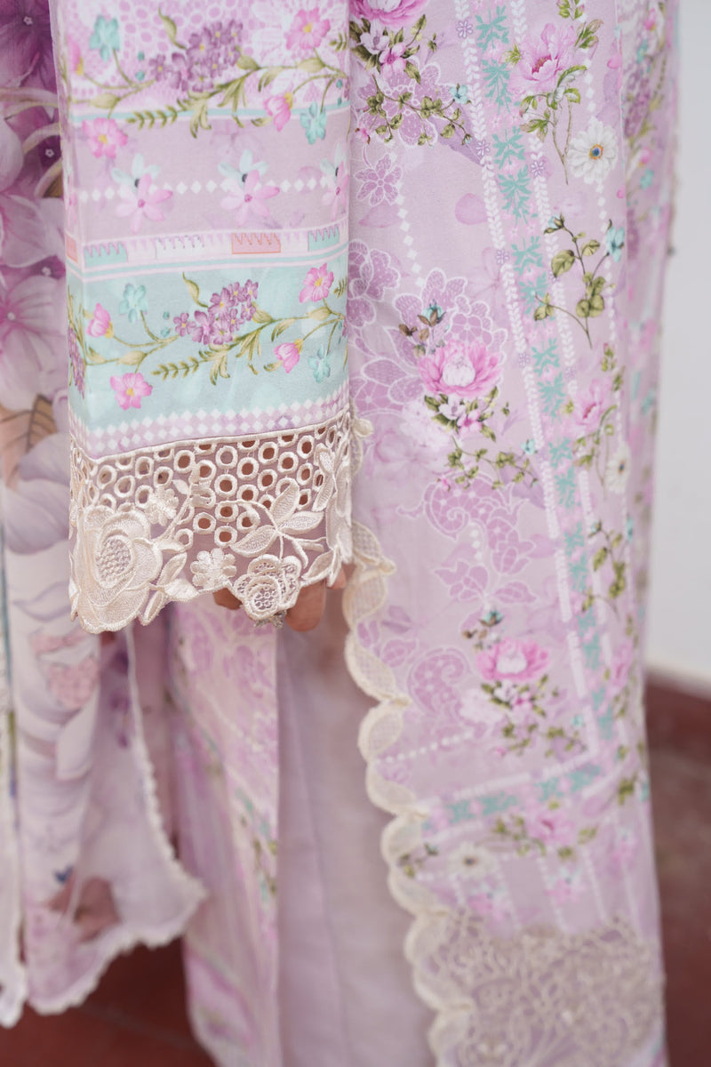 Neeshay | Summer Lines | LILEA - by Libayah - Registered Vendor of : Neeshay - 100% Original Designer Dress