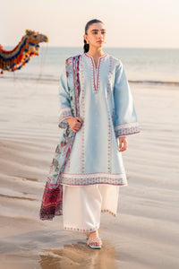 Xenia Formals | Summer Away 25 | WINKLE by Xenia Formals - Designer Dress - Type: Ladies Clothes - Available at Libayah - 100% Original