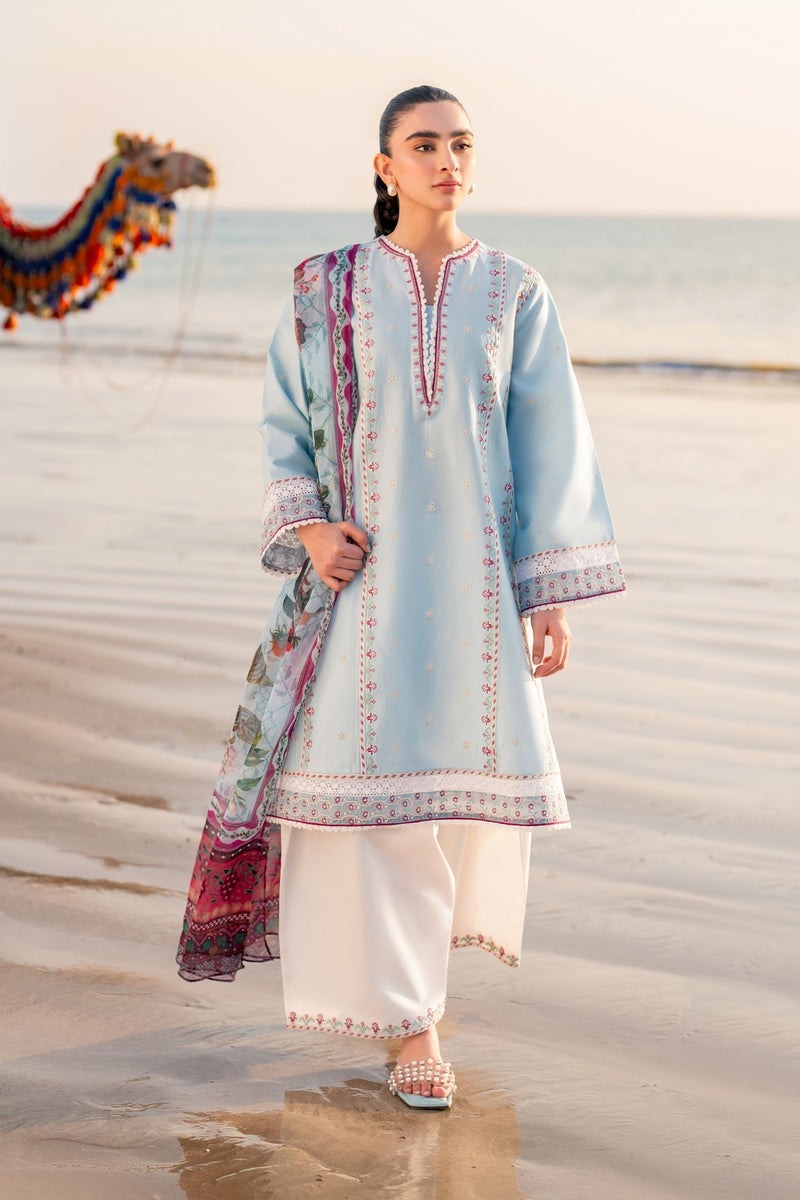 Xenia Formals | Summer Away 25 | WINKLE by Xenia Formals - Designer Dress - Type: Ladies Clothes - Available at Libayah - 100% Original