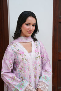 Neeshay | Summer Lines | LILEA - by Libayah - Registered Vendor of : Neeshay - 100% Original Designer Dress