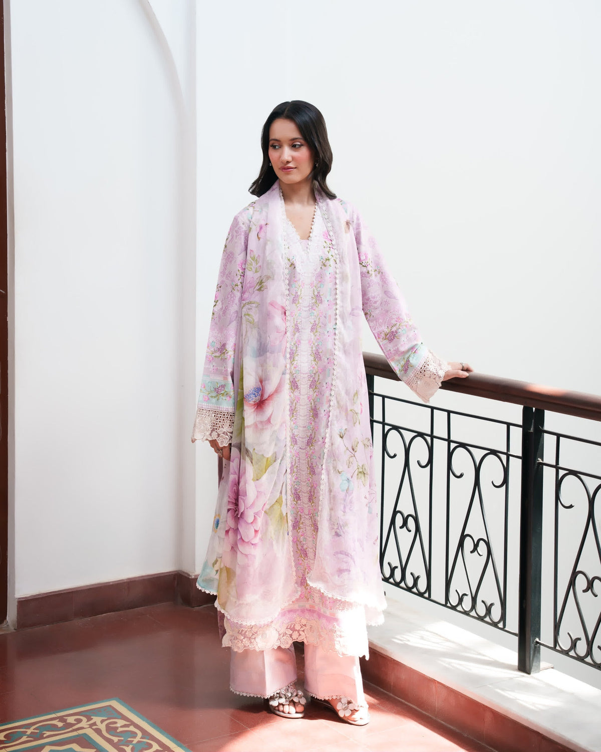Neeshay | Summer Lines | LILEA - by Libayah - Registered Vendor of : Neeshay - 100% Original Designer Dress