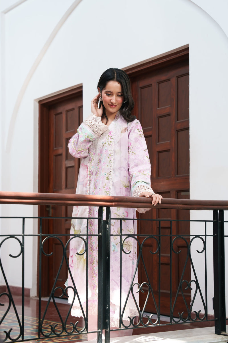 Neeshay | Summer Lines | LILEA - by Libayah - Registered Vendor of : Neeshay - 100% Original Designer Dress